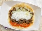 Best Gyro Sandwich in Kenosha, WI