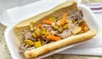 Best Italian Beef in Kenosha, WI